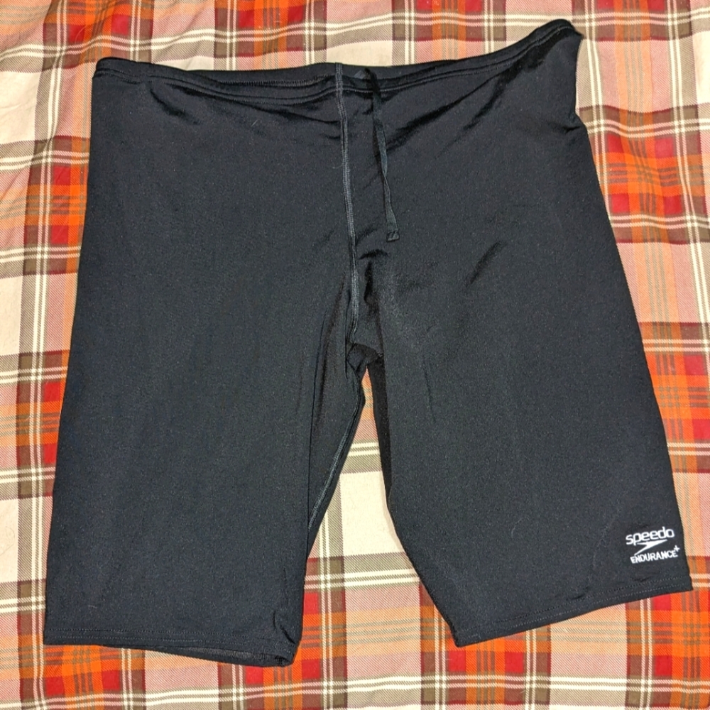 Speedo Endurance+ Jammer